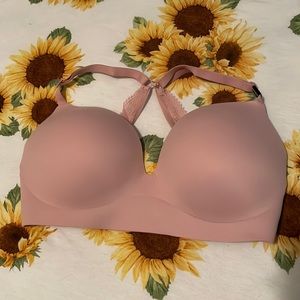Victoria’s Secret Wireless Push-up Bra